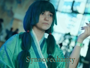 Synnovecharity