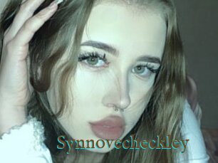 Synnovecheckley