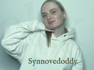 Synnovedoddy
