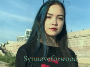 Synnoveforwood