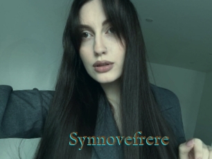 Synnovefrere