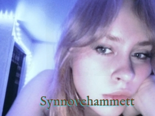 Synnovehammett