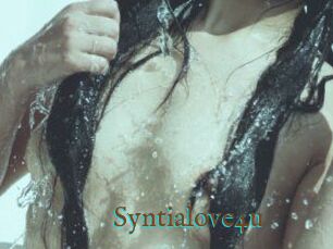 Syntialove4u