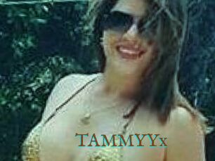 TAMMYYx