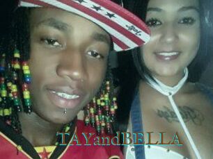 TAYandBELLA