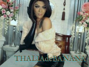 THALIAdeBANANA