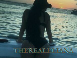 THEREALELIANA