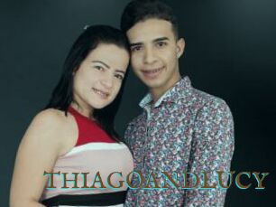 THIAGOANDLUCY