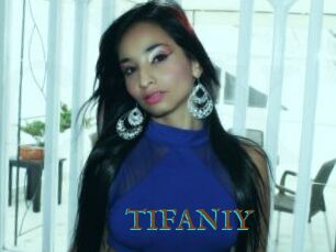 TIFANIY