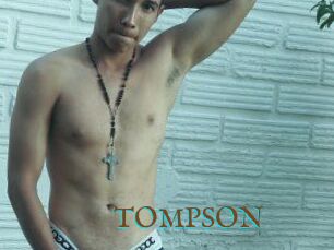 TOMPSON