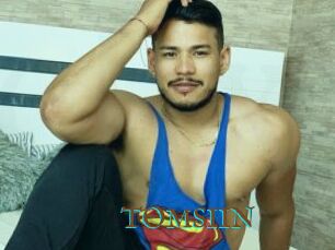 TOMSIIN