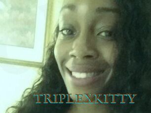 TRIPLEXKITTY