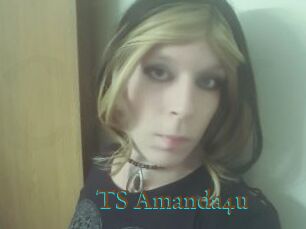 TS_Amanda4u