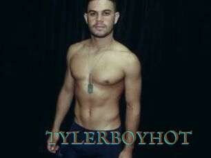 TYLERBOYHOT