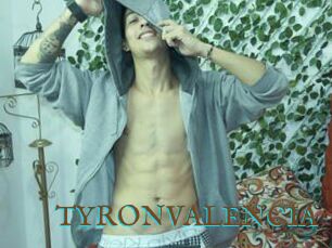 TYRONVALENCIA