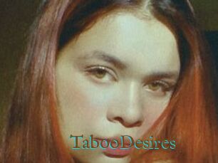 TabooDesires