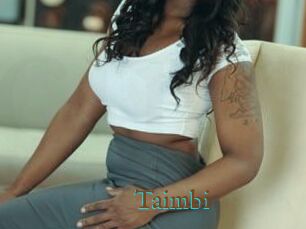 Taimbi