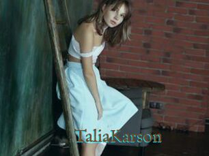 TaliaKarson