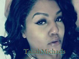 TaliahMichaels