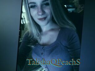 TalishaQPeachS