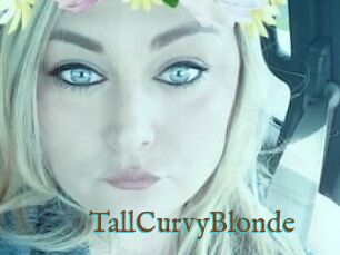 TallCurvyBlonde