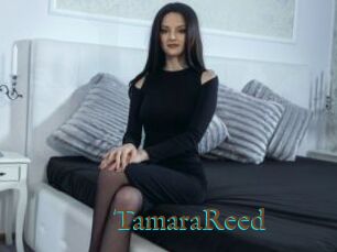 TamaraReed