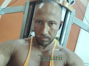 Tamarii