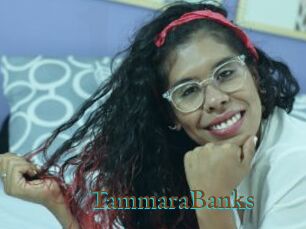 TammaraBanks
