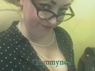 Tammynew