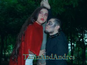 TaniaAndAndres