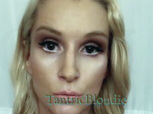 TantricBlondie