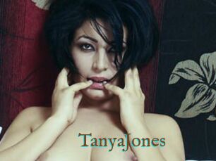 TanyaJones