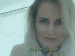 TashaNiksy