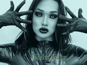 TashaTiara