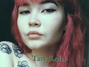TastyRed19