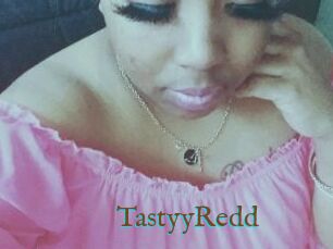 TastyyRedd