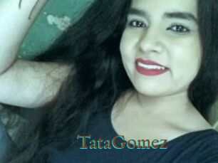 TataGomez