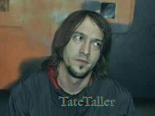TateTaller
