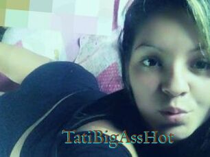 TatiBigAssHot
