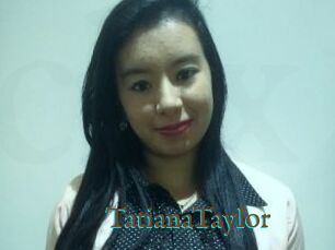TatianaTaylor