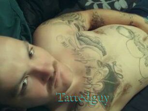 Tattedguy