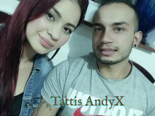 Tattis_AndyX