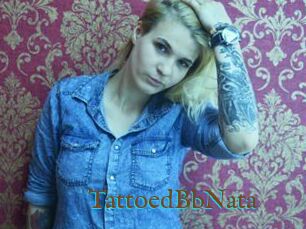 TattoedBbNata