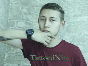 TattoedNim