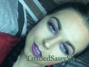 TattoedSassySis