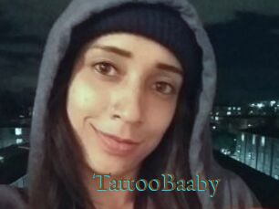 TattooBaaby