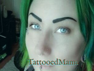 TattooedMama