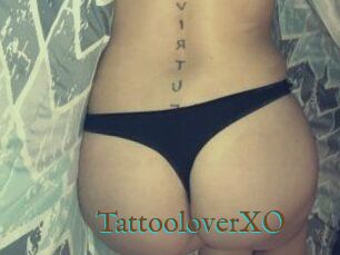 TattooloverXO