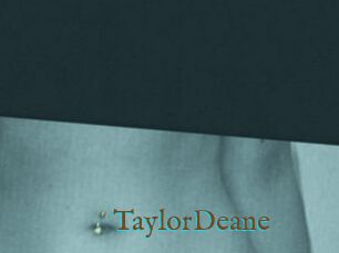 TaylorDeane