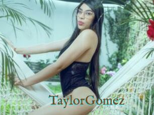 TaylorGomez